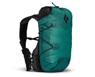 Black Diamond Löparryggsäck Distance 15 Backpack