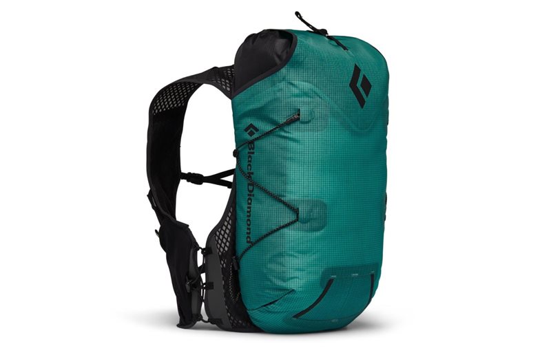 Black Diamond Löparryggsäck Distance 15 Backpack