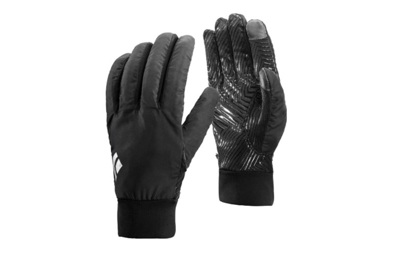 Black Diamond Mont Blanc Mitts