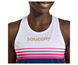 Saucony Löparlinne Elite Singlet