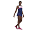 Saucony Elite Singlet