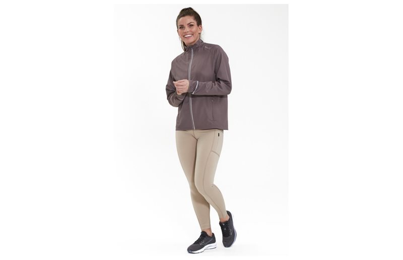 Endurance Löparjacka Shela Jacket