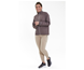 Endurance Löparjacka Shela Jacket