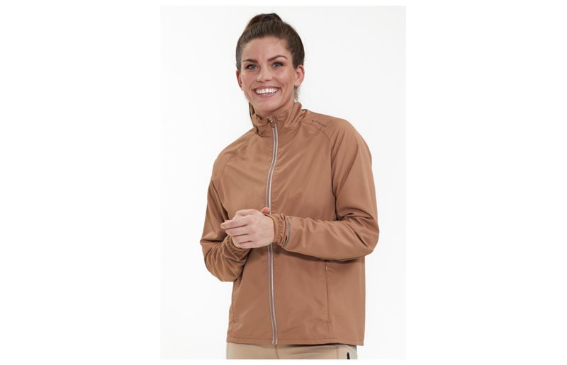 Endurance Löparjacka Shela Jacket