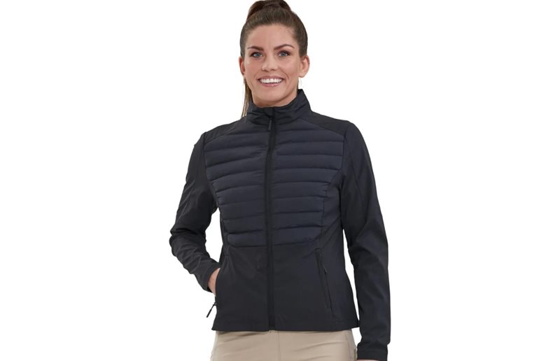 Endurance Beistyla Hybrid Jacket - Primaloft