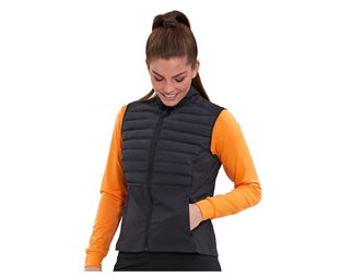 Endurance Löparväst Beistyla Hybrid Vest - Primaloft