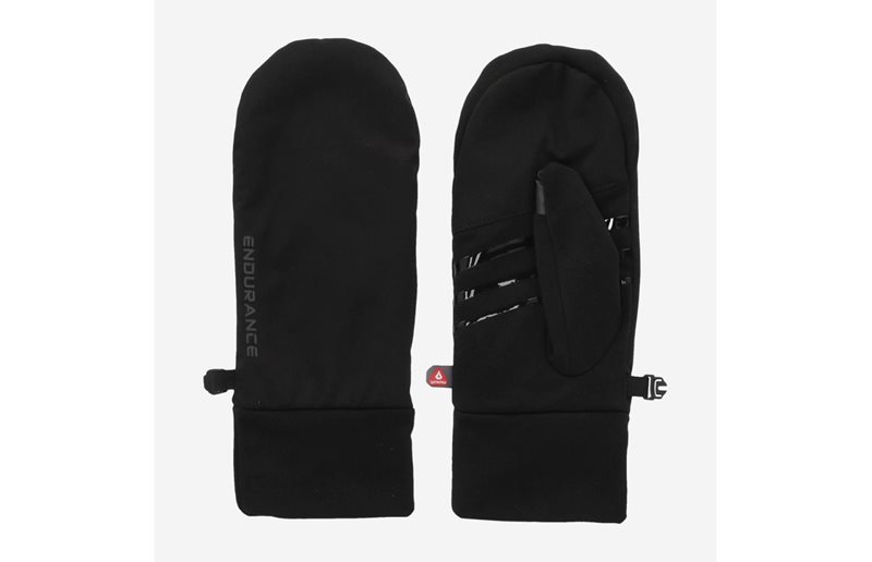 Endurance Corbia Primaloft Mittens