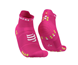 Compressport Löparstrumpor Pro Racing Socks V4.0 Ultralight Run Low