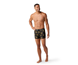 Smartwool Merino Print Boxer Breif Boxed
