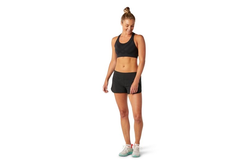 Smartwool Merino Sport Seamless Racerback Bra