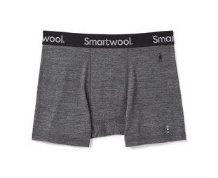 Smartwool Merino Sport Boxer Breif Boxed