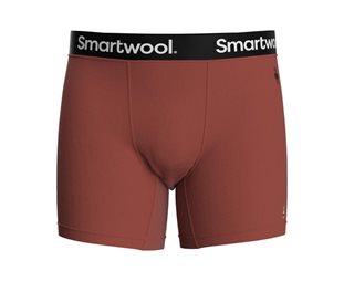 Smartwool Merino Sport Boxer Breif Boxed