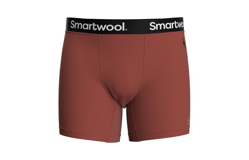 Smartwool Merino Sport Boxer Breif Boxed