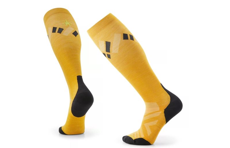 Smartwool Athlete Edition Mountaineer Otc Socks