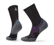 Smartwool Löparstrumpor Run Targeted Cushion Ankle Socks
