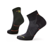 Smartwool Run Zero Cushion Ankle Socks