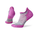 Smartwool Löparstrumpor Run Targeted Cushion Low Ankle Socks
