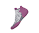 Smartwool Löparstrumpor Run Targeted Cushion Low Ankle Socks
