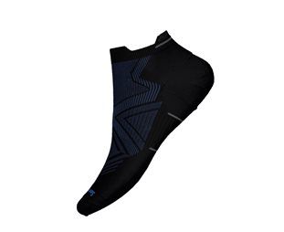 Smartwool Run Targeted Cushion Low Ankle Socks