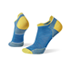 Smartwool Run Zero Cushion Low Ankle Socks