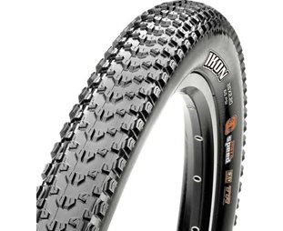 Rengas Maxxis Ikon 3C Maxx Speed EXO TR 29x2.20" 57-622 Taitettava Musta