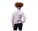 Odlo Jacket Essential Light Print