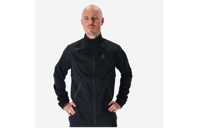 Odlo Jacket Zeroweight Pro Warm