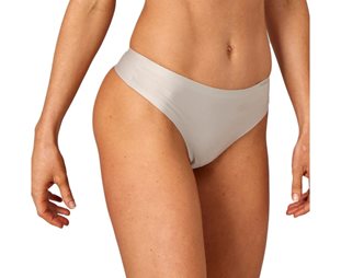 Purelime Invisible Microfiber Thong 2-Pack