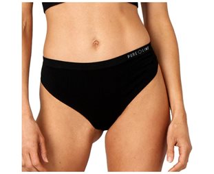 Purelime Seamless Thong