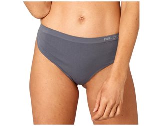 Purelime Seamless Thong