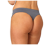 Purelime Seamless Thong