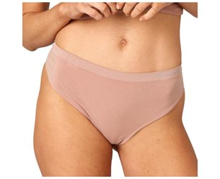 Purelime Seamless Thong