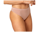 Purelime Seamless Thong