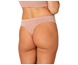 Purelime Seamless Thong
