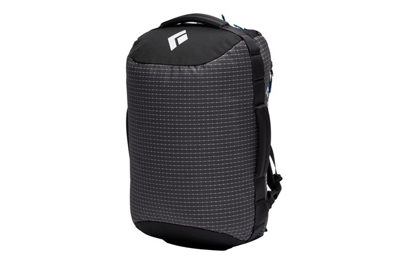 Black Diamond Stonehauler Pro 30 L. Duffel