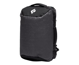 Black Diamond Stonehauler Pro 45 L. Duffel