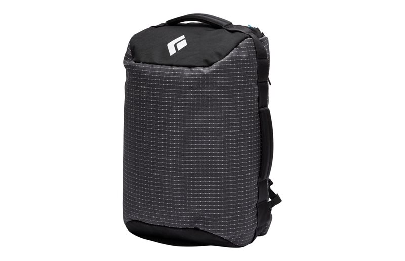 Black Diamond Stonehauler Pro 45 L. Duffel