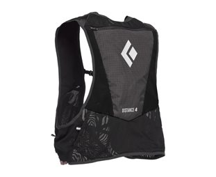 Black Diamond Löparryggsäck Distance 4 Hydration Vest