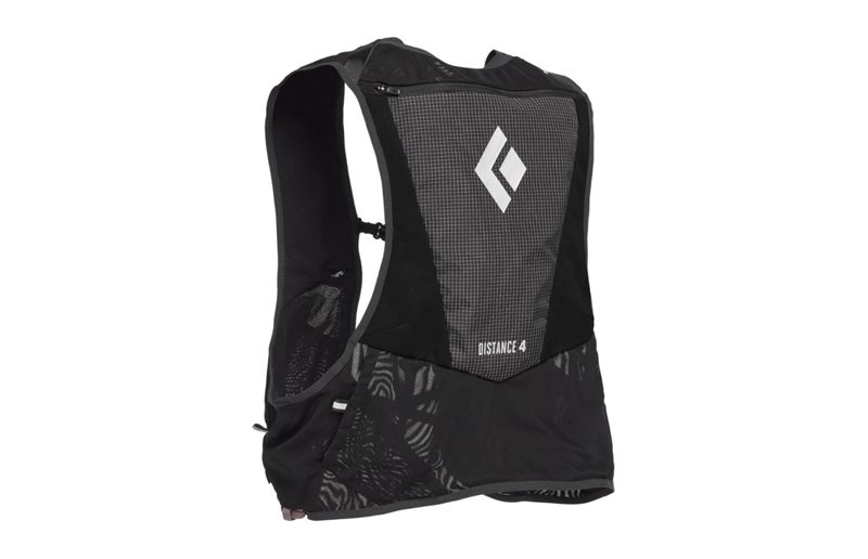 Black Diamond Distance 4 Hydration Vest