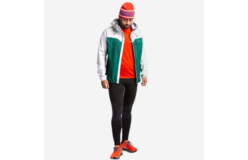 Ronhill Löparjacka Tech Fortify Jacket