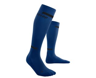 Cep Löparstrumpor The Run Socks Tall V4