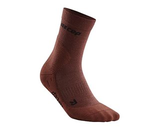 Cep Löparstrumpor Cold Weather Mid-Cut Socks