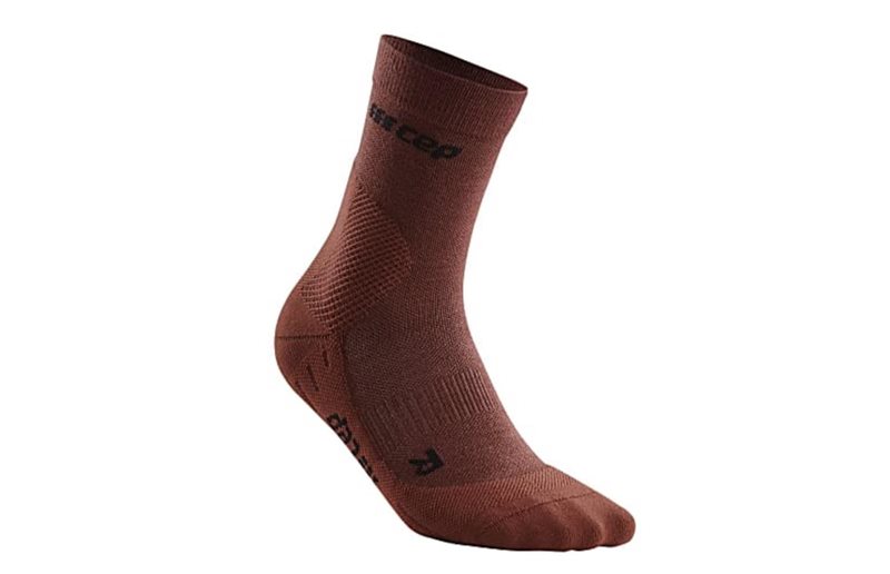 Cep Cold Weather Mid-Cut Socks