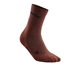 Cep Cold Weather Mid-Cut Socks