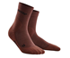 Cep Cold Weather Mid-Cut Socks