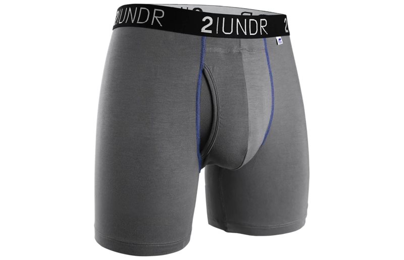 2UNDR Bokserit Swing Shift Boxer