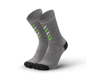 Incylence Löparstrumpor Merino Rise Socks