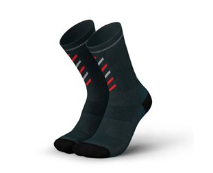 Incylence Löparstrumpor Merino Rise Socks