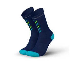 Incylence Löparstrumpor Merino Rise Socks