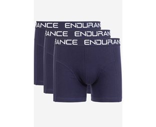 Endurance Burke Boxershorts 3-Pack